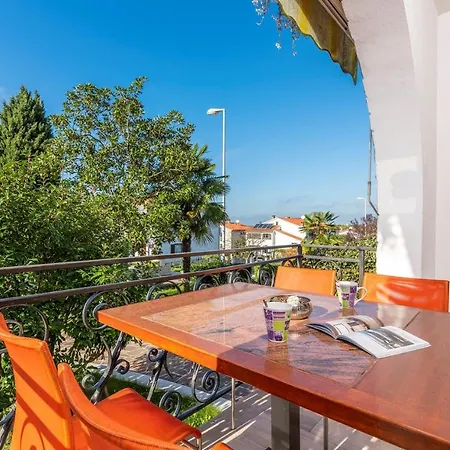 Complex Silvana 3* Porec