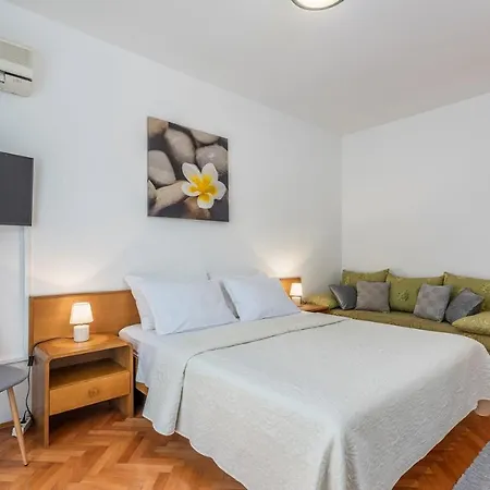 Complex Silvana 게스트하우스