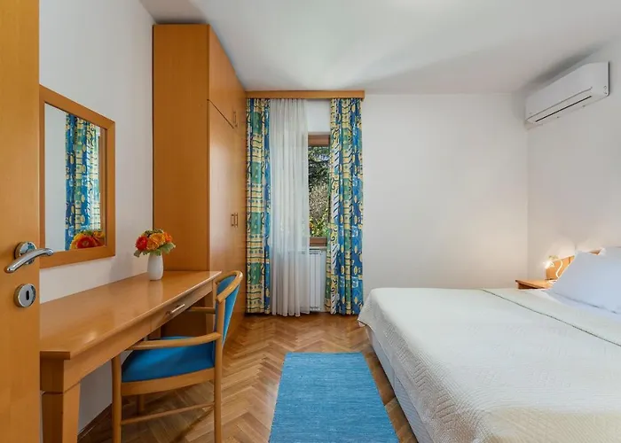 Complex Silvana 게스트하우스 3*