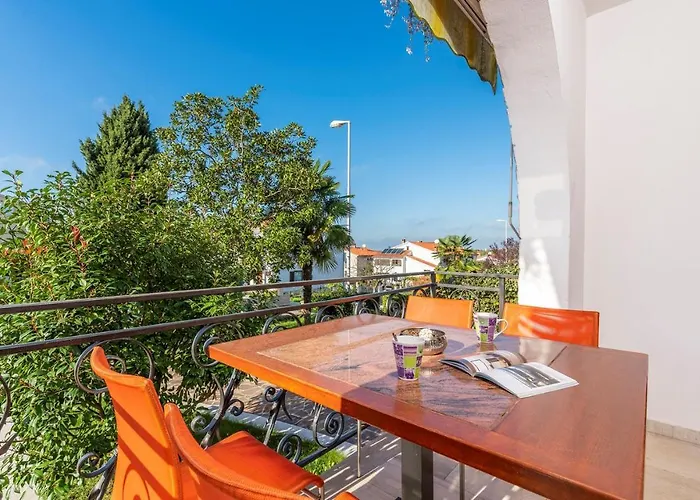 Complex Silvana 3* 포레치