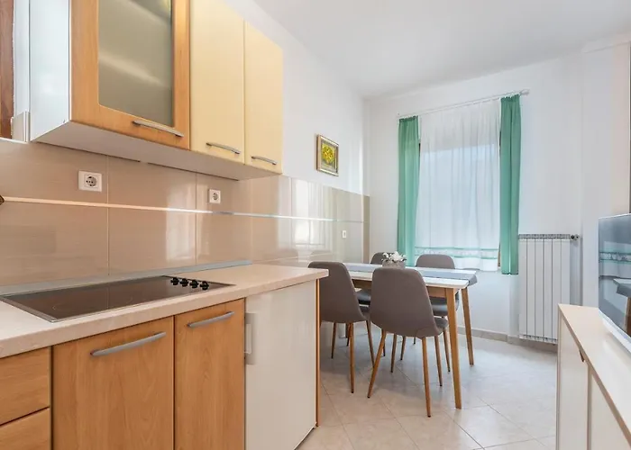 Complex Silvana 포레치