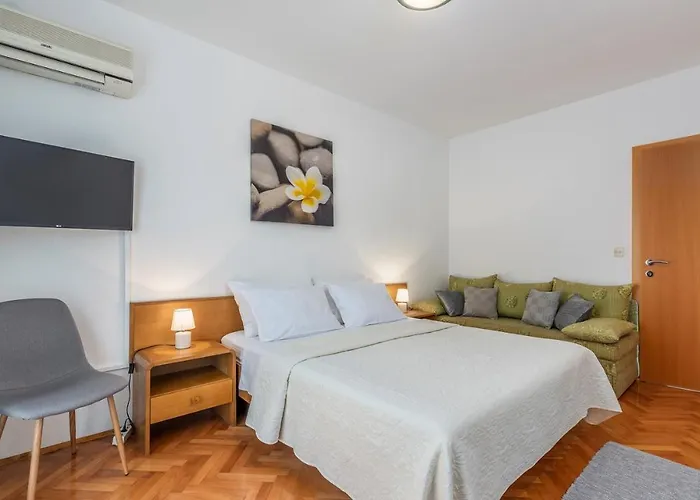 Complex Silvana 게스트하우스