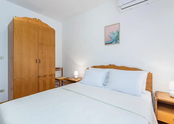 Complex Silvana 게스트하우스 3*