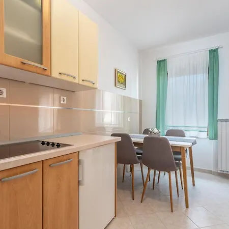 Complex Silvana Poreč