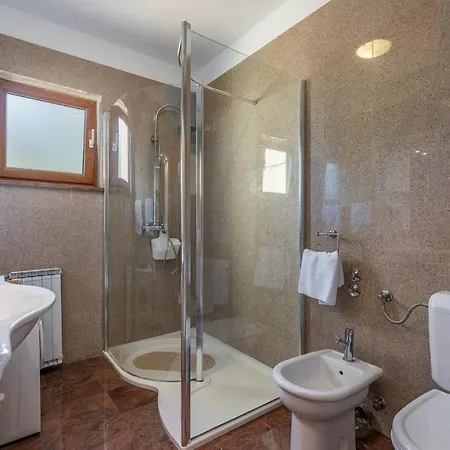 Complex Silvana Affittacamere 3*