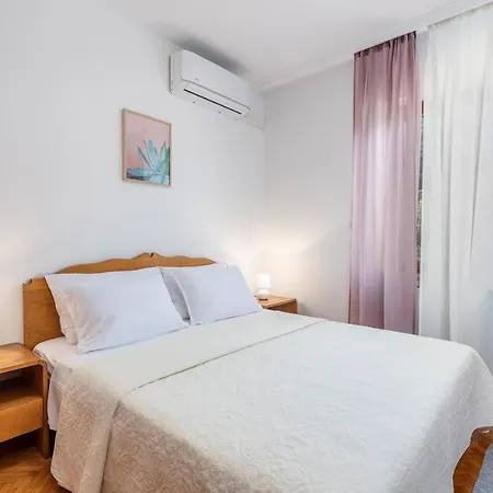 Complex Silvana Affittacamere Porec