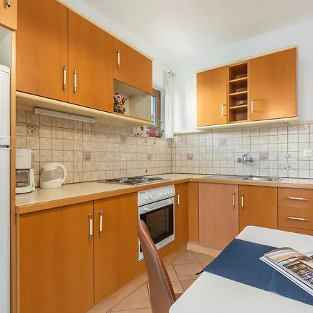 Complex Silvana 3* Porec