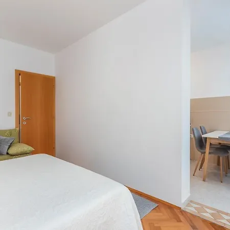 Affittacamere Complex Silvana Porec