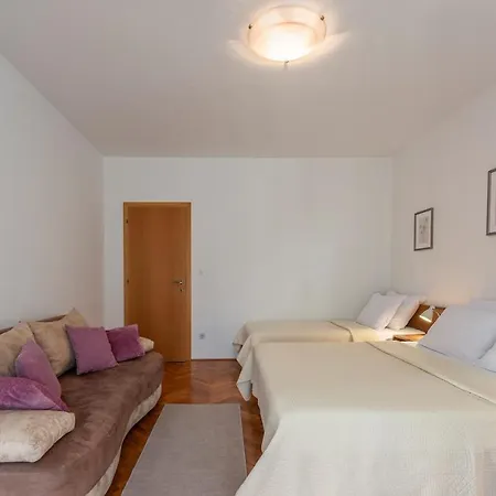 Complex Silvana Gasthuis