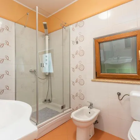 Gasthuis Complex Silvana Poreč