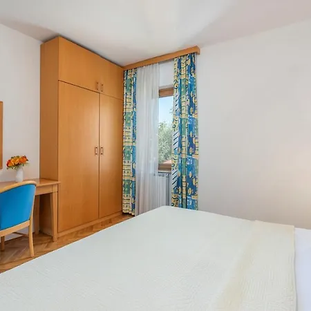 Complex Silvana Porec