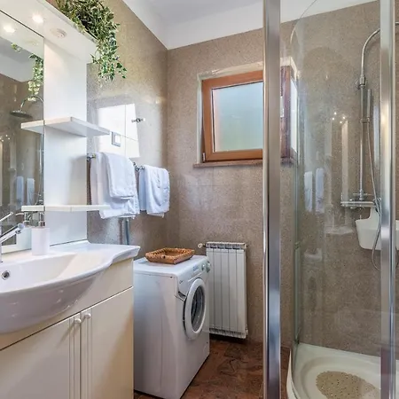 Affittacamere Complex Silvana Porec