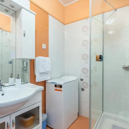 Complex Silvana Affittacamere