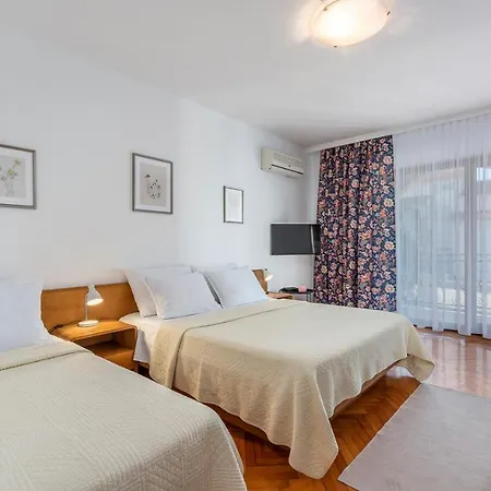 Affittacamere Complex Silvana Porec