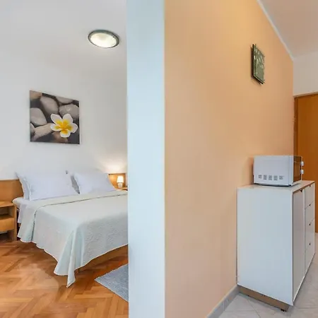 Complex Silvana Affittacamere Porec