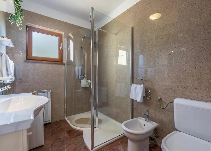 Complex Silvana 게스트하우스 3*