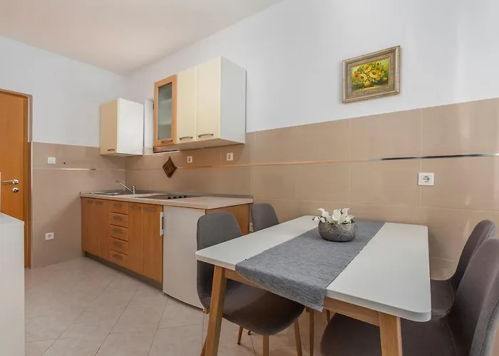 Complex Silvana Gæstehus 3*
