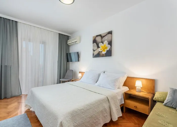 Complex Silvana Gasthof