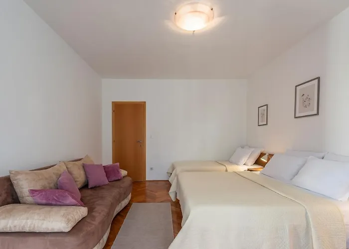 Complex Silvana Gasthof