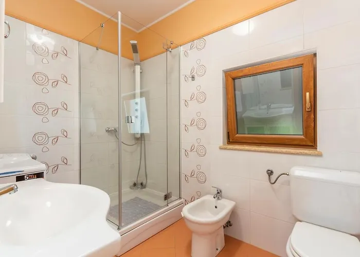 Gasthof Complex Silvana Poreč