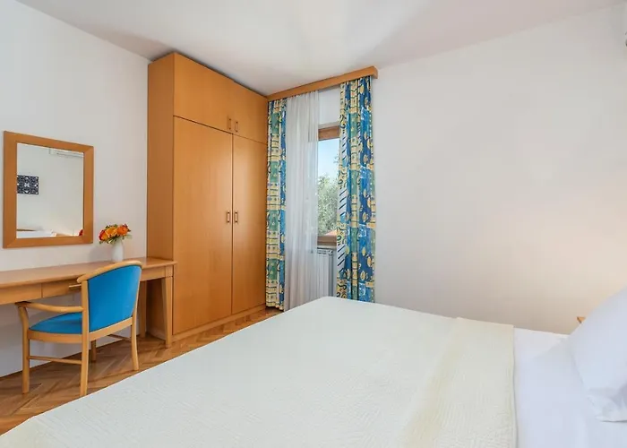 Complex Silvana 포레치