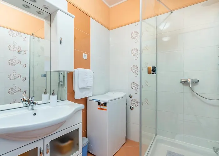 Complex Silvana 게스트하우스