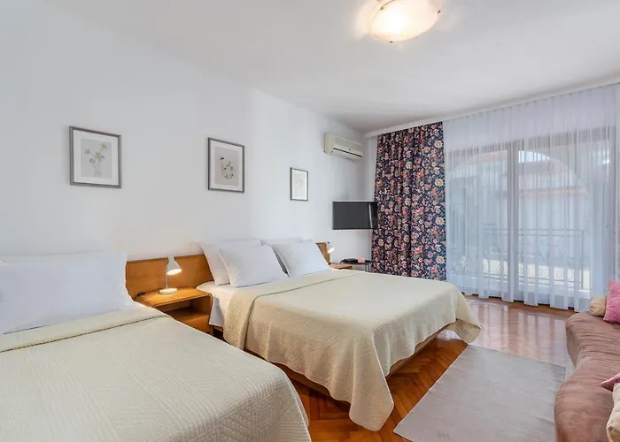 Gasthof Complex Silvana Poreč