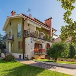 Complex Silvana Guest house Porec