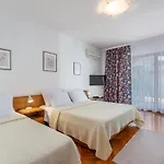 Guest house Complex Silvana Porec