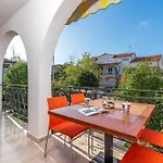 Complex Silvana Guest house Porec