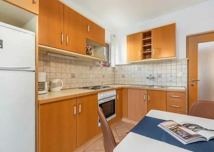 Complex Silvana 3* Poreč