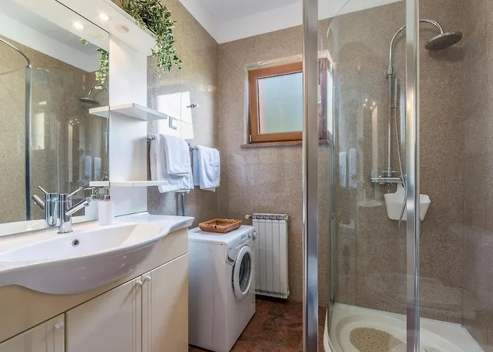 Pensión Complex Silvana Poreč